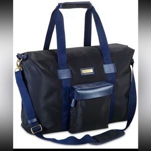 NEW Versace Parfum Duffle Bag